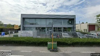 Lager zum Kauf in Roeselare – Foto von Google Street View