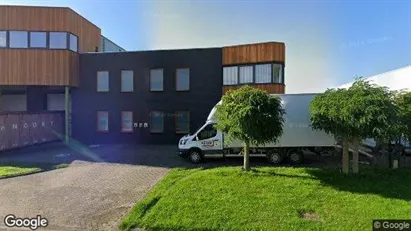 Office spaces for rent in Werkendam - Photo from Google Street View