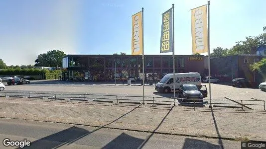Lokaler til leje i Emmen - Foto fra Google Street View
