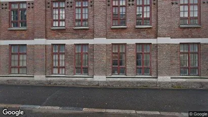 Kontorer til leie i Oulu – Bilde fra Google Street View