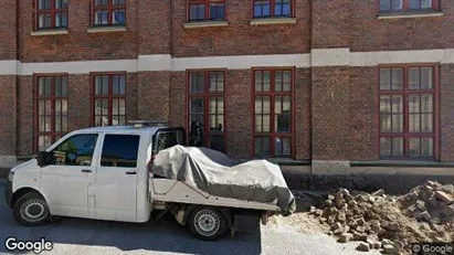 Büros zur Miete in Oulu – Foto von Google Street View