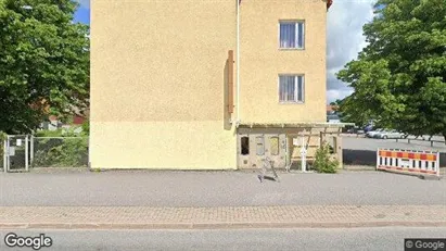 Office spaces for rent in Turku - Photo from Google Street View