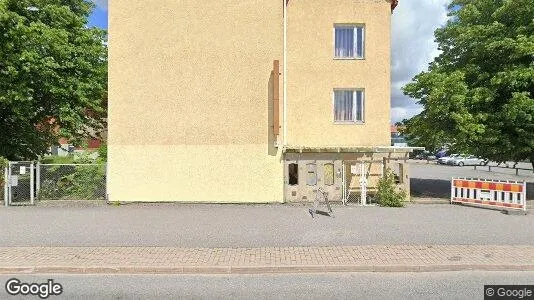 Office spaces for rent i Turku - Photo from Google Street View