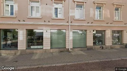 Lokaler til leie i Oulu – Bilde fra Google Street View