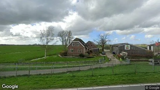 Lokaler til leie i Nieuwkoop – Bilde fra Google Street View