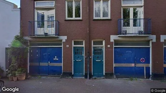 Office spaces for rent i Amsterdam Oud-West - Photo from Google Street View