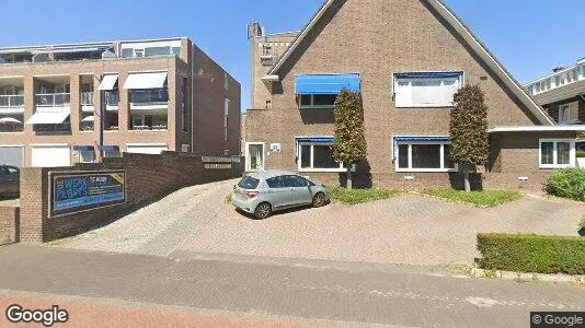 Office spaces for rent i Sittard-Geleen - Photo from Google Street View