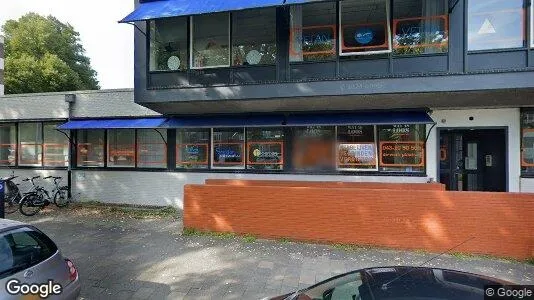Kontorer til leie i Maastricht – Bilde fra Google Street View