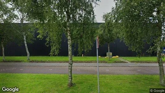 Office spaces for rent i Haarlemmermeer - Photo from Google Street View
