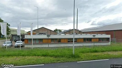 Office spaces for rent in Terneuzen - Photo from Google Street View
