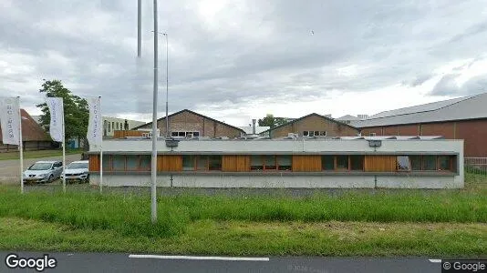 Büros zur Miete i Terneuzen – Foto von Google Street View
