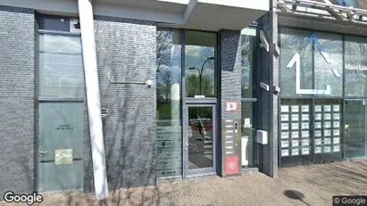 Office spaces for rent in Lelystad - Photo from Google Street View