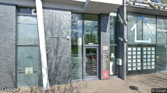 Office spaces for rent i Lelystad - Photo from Google Street View