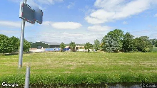 Företagslokaler för uthyrning i Nieuwkoop – Foto från Google Street View