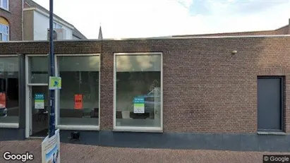 Gewerbeflächen zur Miete in Sittard-Geleen – Foto von Google Street View