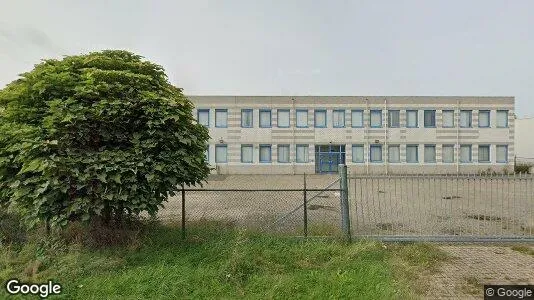Gewerbeflächen zur Miete i Echt-Susteren – Foto von Google Street View