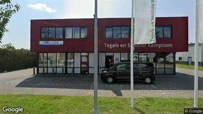 Gewerbeflächen zur Miete in Overbetuwe – Foto von Google Street View