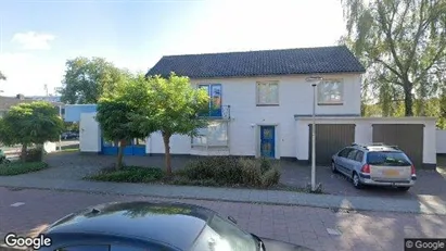 Lokaler til leje i Bergen op Zoom - Foto fra Google Street View