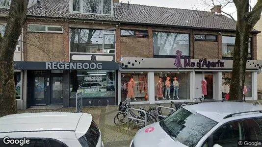 Office spaces for rent i Westland - Photo from Google Street View