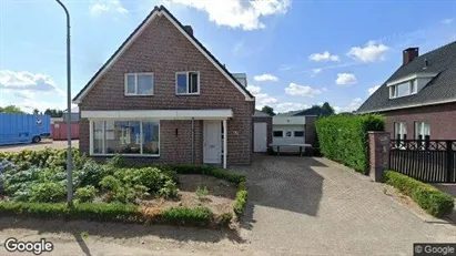 Commercial properties for rent in Drimmelen - Photo from Google Street View