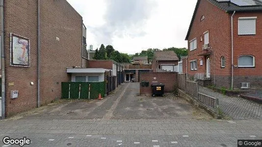 Bedrijfsruimtes te huur i Heerlen - Foto uit Google Street View