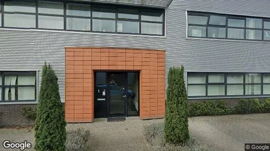 Office spaces for rent i Krimpenerwaard - Photo from Google Street View