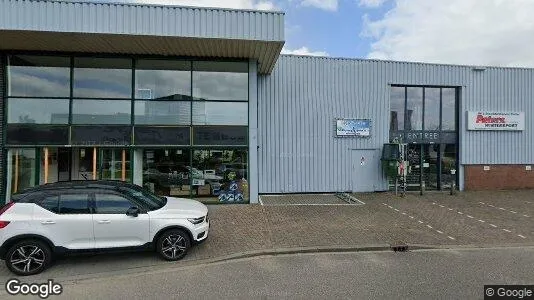 Office spaces for rent i Lingewaard - Photo from Google Street View