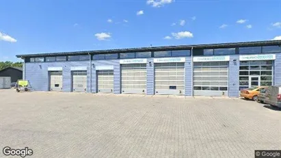 Office spaces for rent in Tytsjerksteradiel - Photo from Google Street View