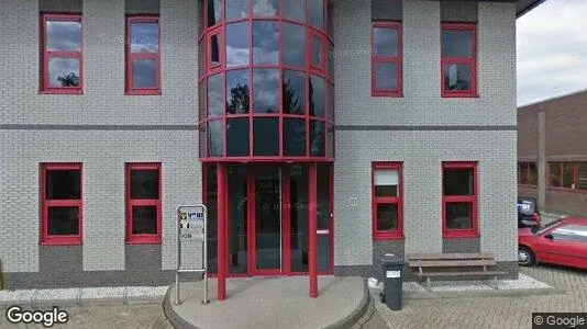 Kantorruimte te huur i De Ronde Venen - Foto uit Google Street View