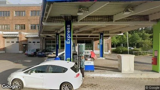 Office spaces for rent i Turku - Photo from Google Street View