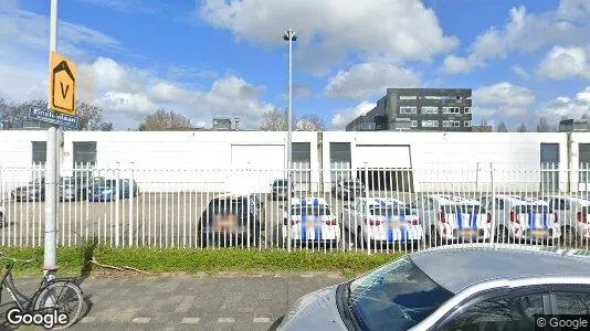 Lokaler til leie i Rijswijk – Bilde fra Google Street View