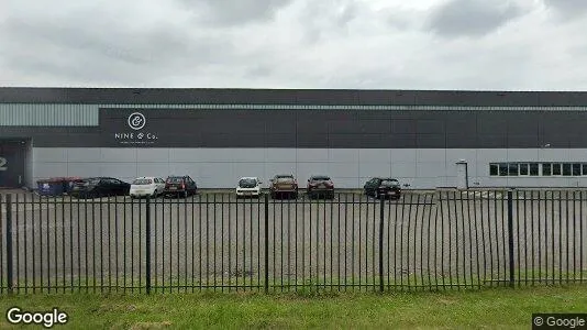 Lokaler til leie i Lelystad – Bilde fra Google Street View