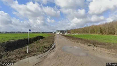 Gewerbeflächen zur Miete in Almere – Foto von Google Street View