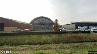 Commercial properties for rent in Eemnes - Photo from Google Street View