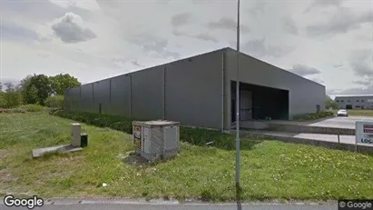 Commercial properties for rent in Grootegast - Photo from Google Street View