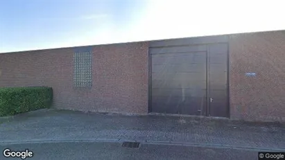Office spaces for rent in Sittard-Geleen - Photo from Google Street View
