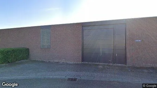 Office spaces for rent i Sittard-Geleen - Photo from Google Street View