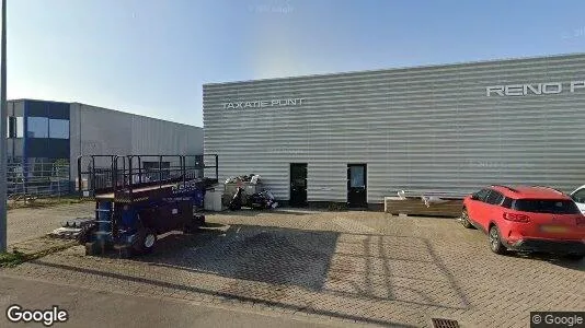Kontorlokaler til leje i Alkmaar - Foto fra Google Street View