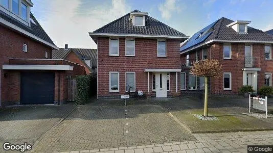 Office spaces for rent i Waddinxveen - Photo from Google Street View