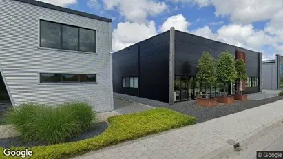 Commercial properties for rent in Hollands Kroon - Photo from Google Street View