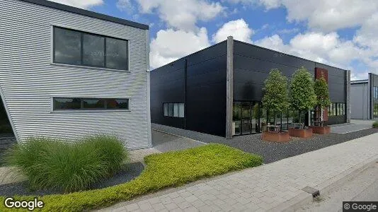 Lokaler til leie i Hollands Kroon – Bilde fra Google Street View