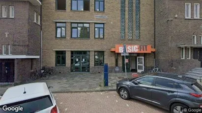 Office spaces for rent in Heerlen - Photo from Google Street View