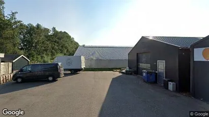 Commercial properties for rent in Aalsmeer - Photo from Google Street View