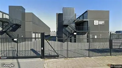 Gewerbeflächen zur Miete in Breda – Foto von Google Street View