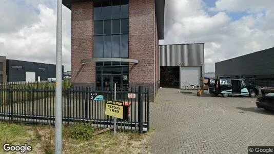 Lokaler til leie i Alkmaar – Bilde fra Google Street View