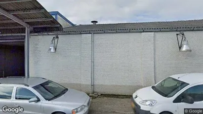 Bedrijfsruimtes te huur in Schagen - Foto uit Google Street View