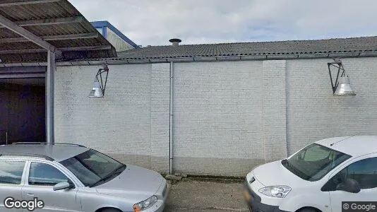 Företagslokaler för uthyrning i Schagen – Foto från Google Street View