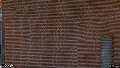 Kontorlokaler til leje i Kaag en Braassem - Foto fra Google Street View