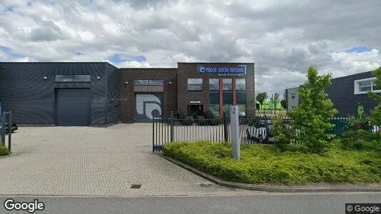 Office spaces for rent i Medemblik - Photo from Google Street View
