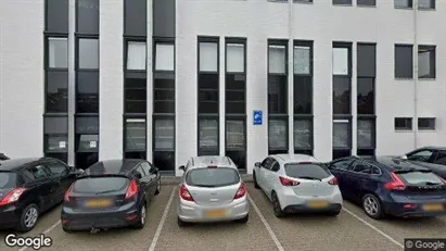 Office spaces for rent in Terneuzen - Photo from Google Street View